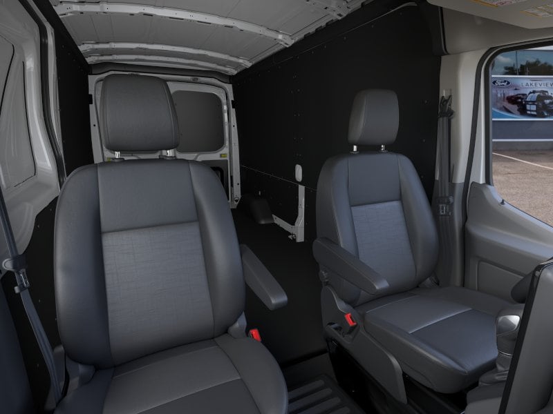 2026 Ford Transit Van Base - Photo 36