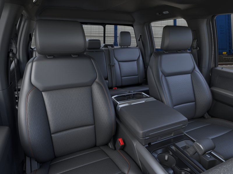 Thumbnail: 2025 Ford F-150 - 40