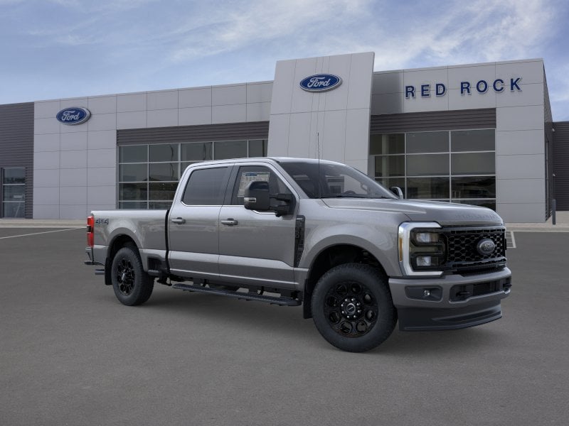 2026 Ford F-350 Lariat 4x4 Crew Cab 6-3/4' Box SRW's photo
