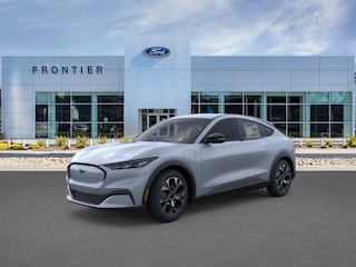 2026 Ford Mustang Mach-E Select SUV 3FMTK1R48TMA11764