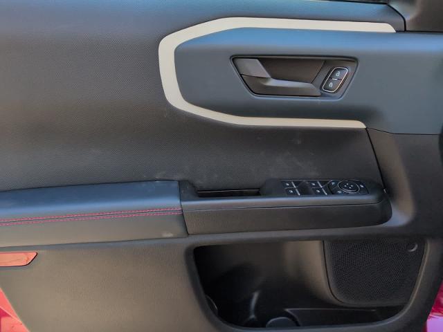 new 2026 Ford Bronco Sport car, priced at $37,995