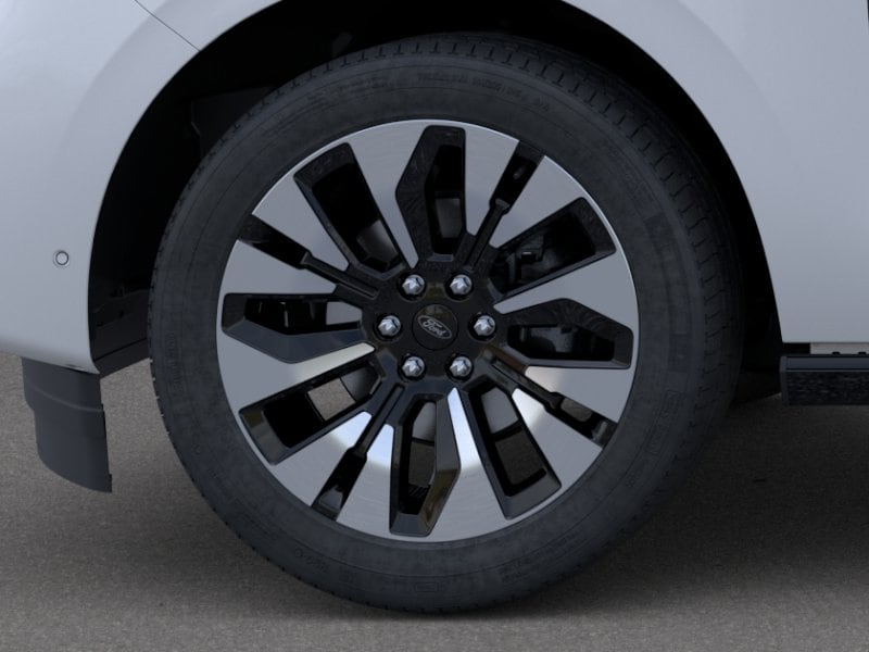 new 2026 Ford Expedition car, priced at $76,071