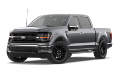 2026 Ford F-150 XLT TRUCK