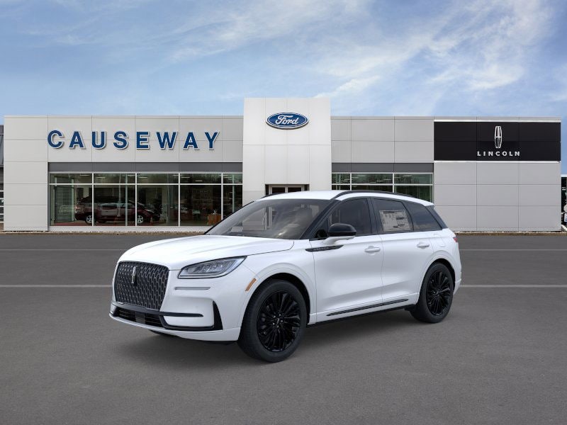 2026 Lincoln Corsair Premiere's photo