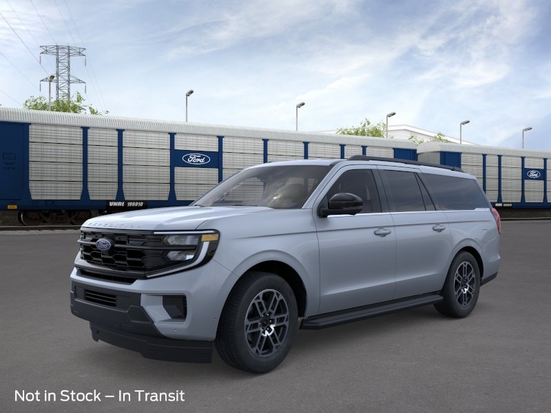 Thumbnail: 2026 Ford Expedition MAX - 1