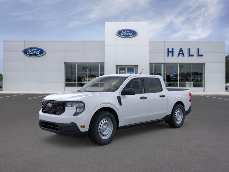 2026 Ford Maverick XL's photo