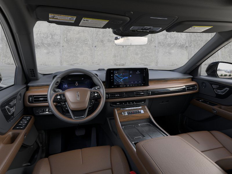 2026 Lincoln Aviator Reserve SUV