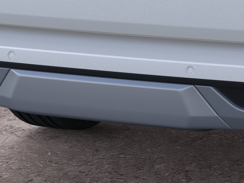 2025 Ford Expedition MAX Platinum - Photo 46