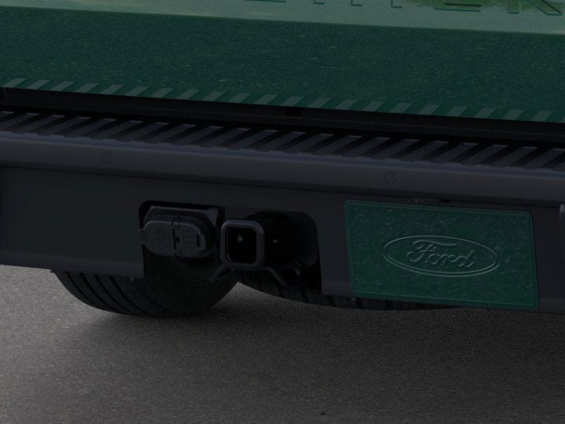 2025 Ford Maverick XLT - Photo 36