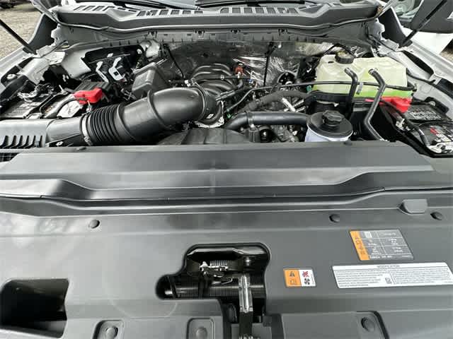 Thumbnail: 2025 Ford Econoline - 46