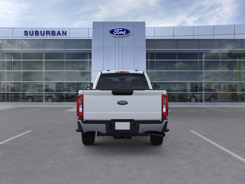 2026 Ford F-350 Super Duty XLT - Photo 27