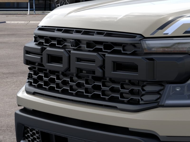 2025 Ford Ranger Raptor - Photo 39