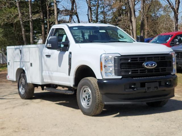 2025 Ford Super Duty F-250 SRW F-250 XL Truck Regular Cab