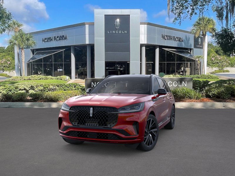 2025 Lincoln Aviator Black Label - Photo 35