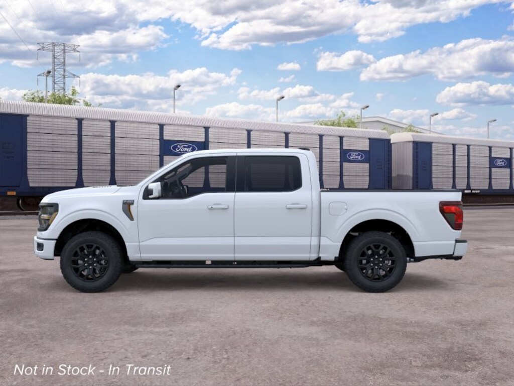 New 2026 Ford F-150 Tremor Truck