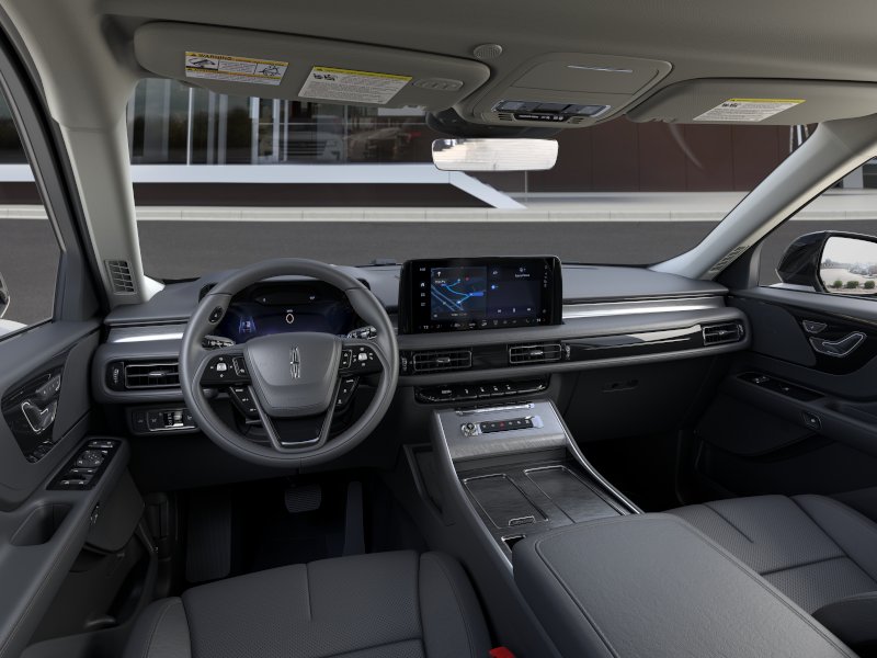 2026 Lincoln Aviator Premiere - Photo 31