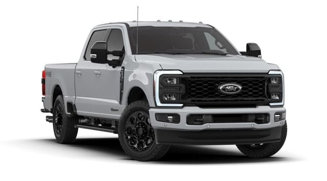 2026 Ford F-350 Super Duty Lariat - Photo 41