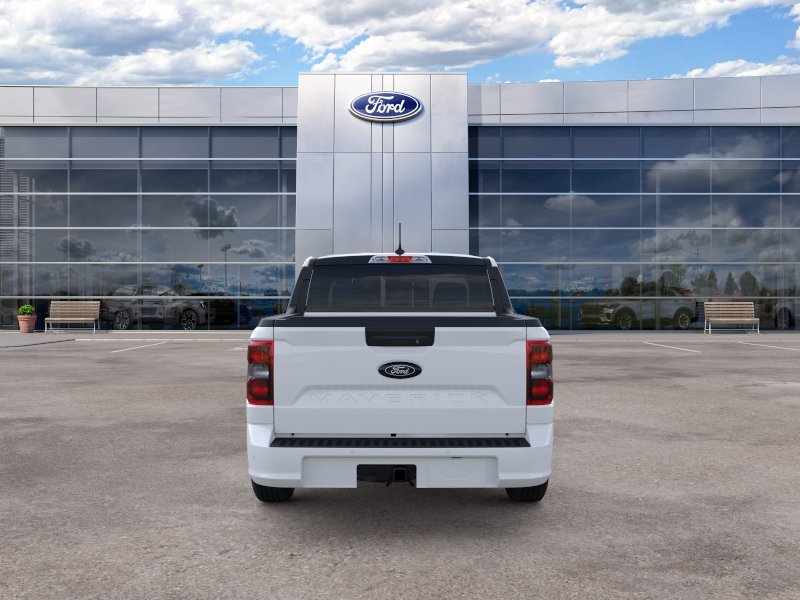 2025 Ford Maverick Lobo Standard - Photo 33