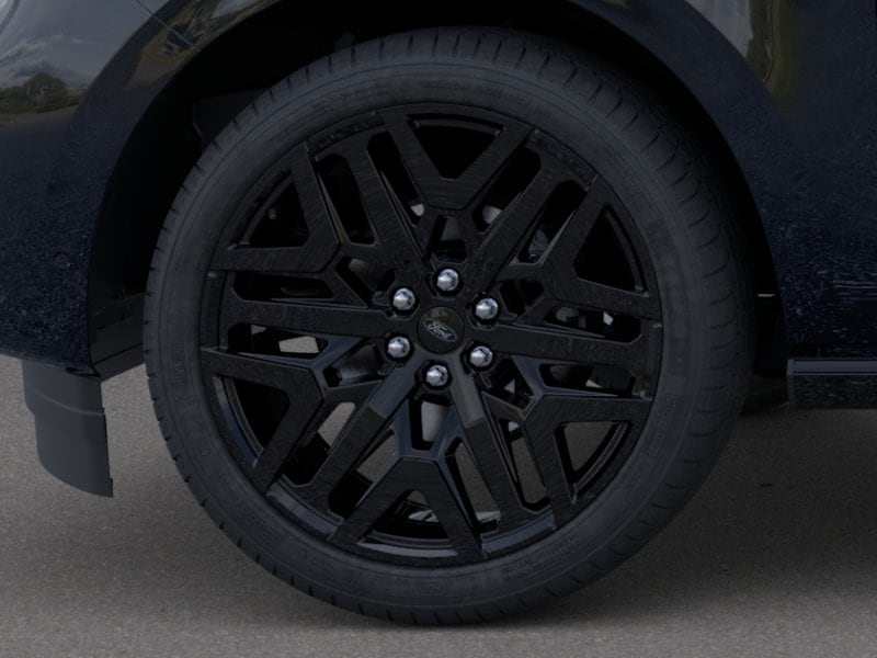 Thumbnail: 2026 Ford Expedition MAX - 42
