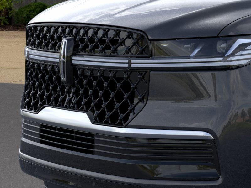 2025 Lincoln Navigator Reserve - Photo 17