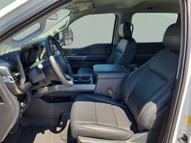 2026 Ford F-250 Super Duty Lariat - Photo 45