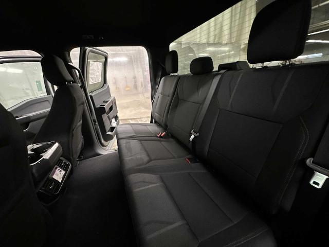 Thumbnail: 2026 Ford F-150 - 45