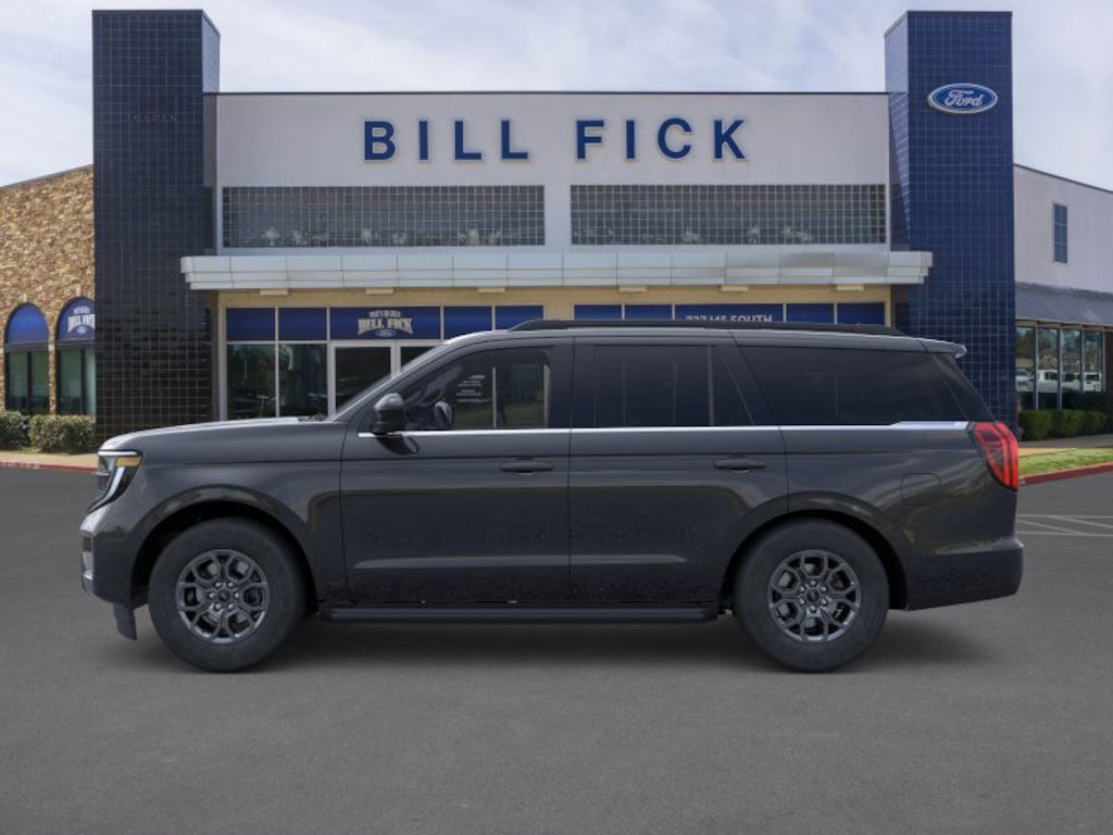 New 2025 Ford Expedition Active SUV