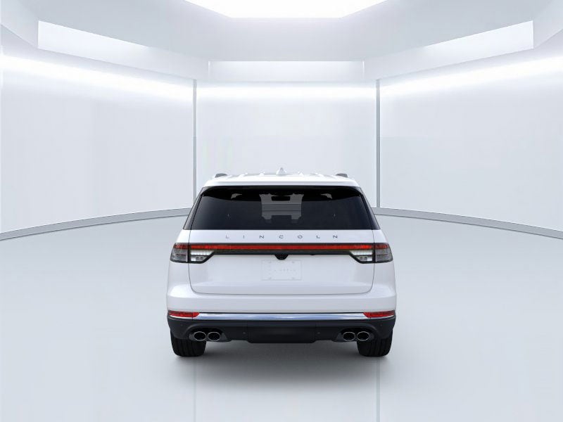 2026 Lincoln Aviator Premiere SUV