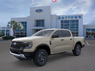 2025 Ford Ranger XLT TRUCK