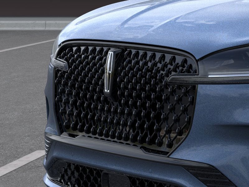2025 Lincoln Aviator Premiere - Photo 17