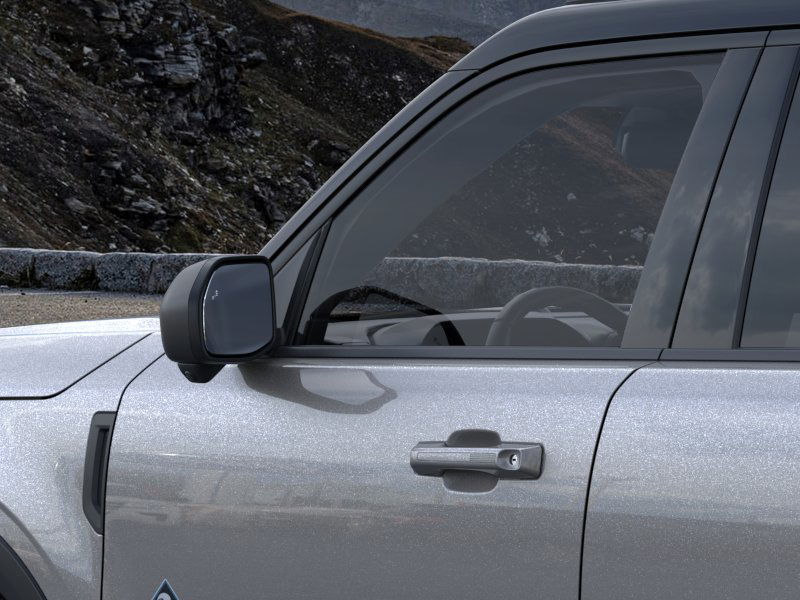 2025 Ford Bronco Sport Outer Banks - Photo 43