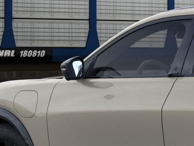 Thumbnail: 2025 Ford Mustang Mach-E - 42