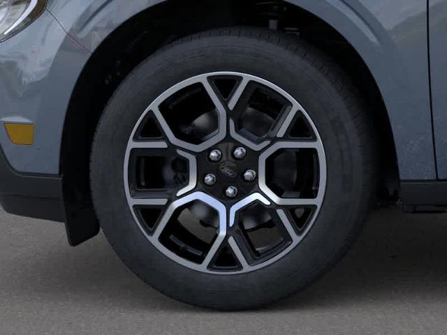 Thumbnail: 2026 Ford Maverick - 44