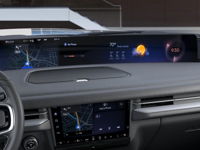 2025 Lincoln Navigator Reserve L - Photo 14