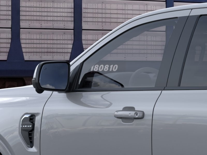 2026 Ford Ranger Truck SuperCrew