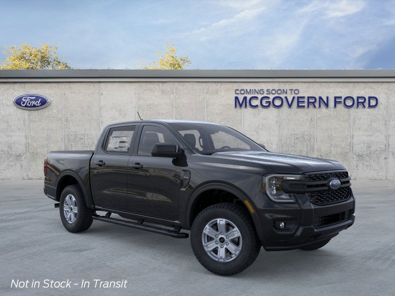 2025 Ford Ranger XL photo 5