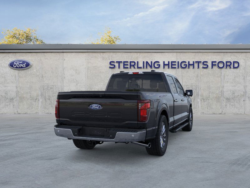 Thumbnail: 2025 Ford F-150 - 30