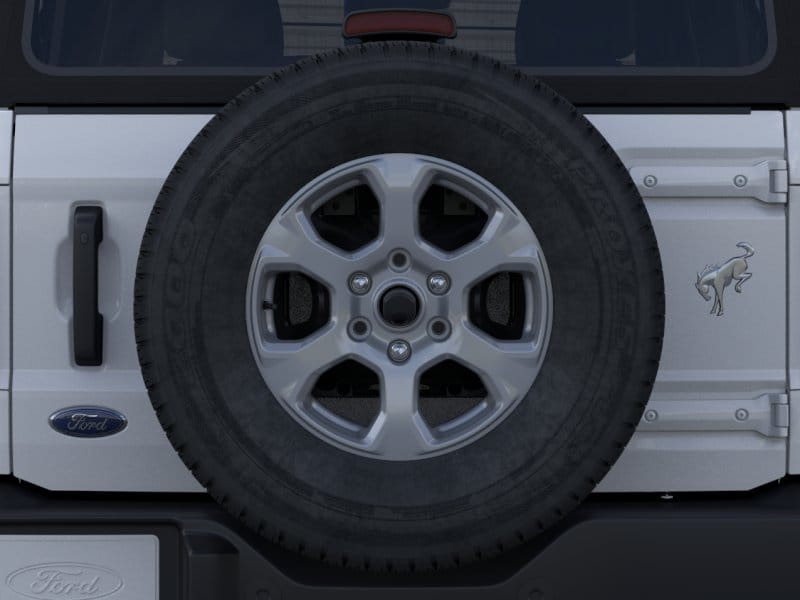 Thumbnail: 2026 Ford Bronco - 49