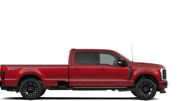 Thumbnail: 2026 Ford Econoline - 27