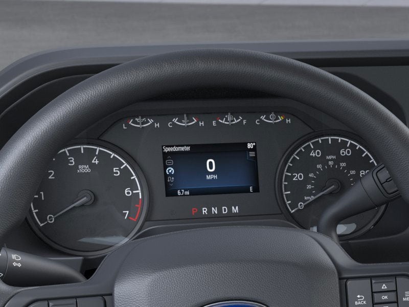2026 Ford F-250 XL photo 35