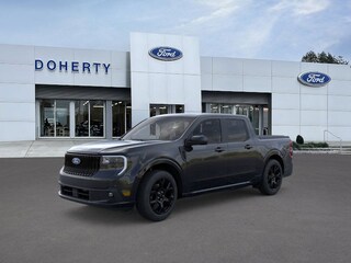 2026 Ford Maverick Maverick Lobo TRUCK