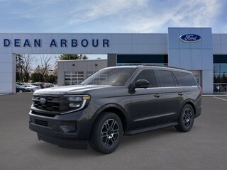 2026 Ford Expedition Active SUV
