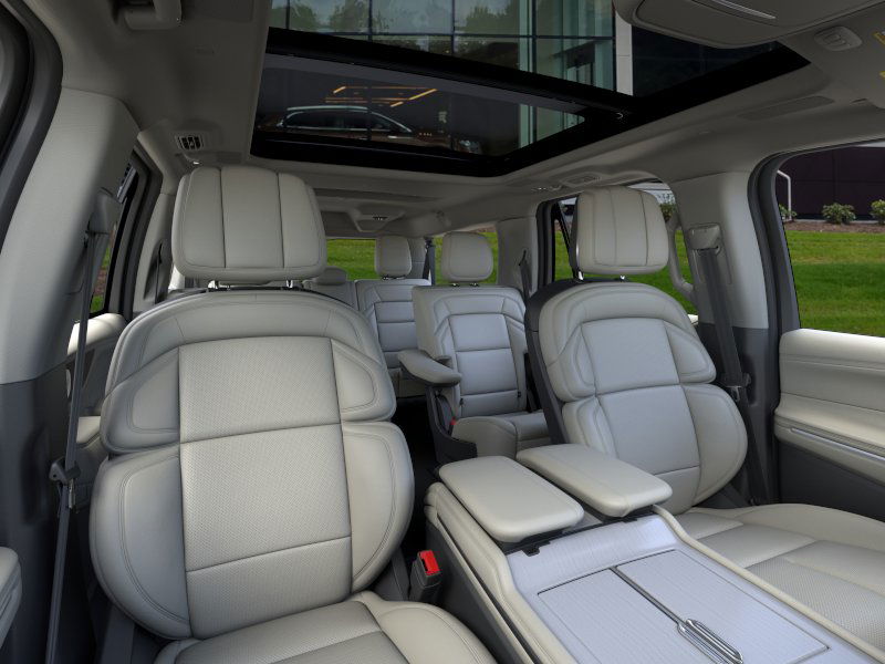 2025 Lincoln Navigator Reserve L - Photo 32
