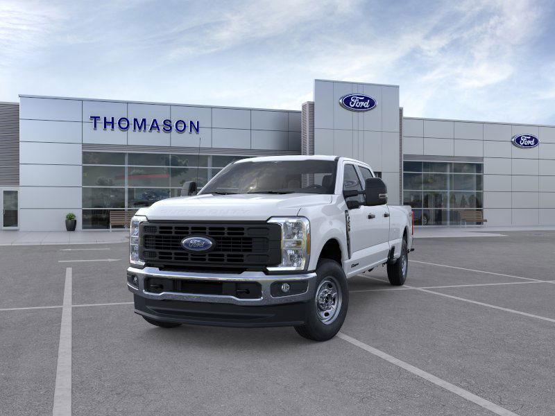 2026 Ford F-250 XL photo 2