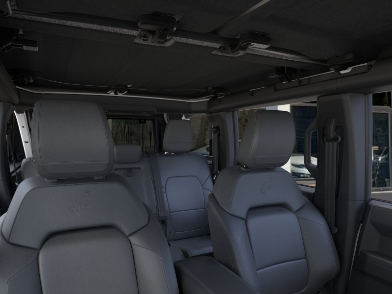 2025 Ford Bronco 4-Door Outer Banks - Photo 60