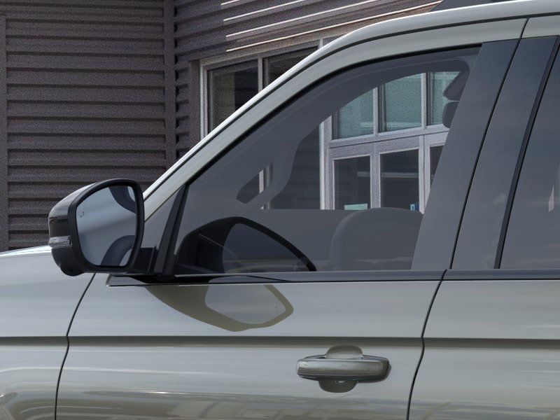 Thumbnail: 2025 Ford Expedition - 20