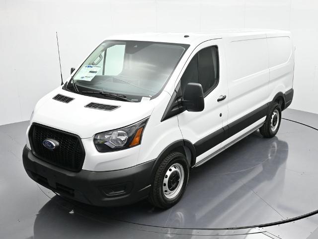 2025 Ford Transit Van Base - Photo 69
