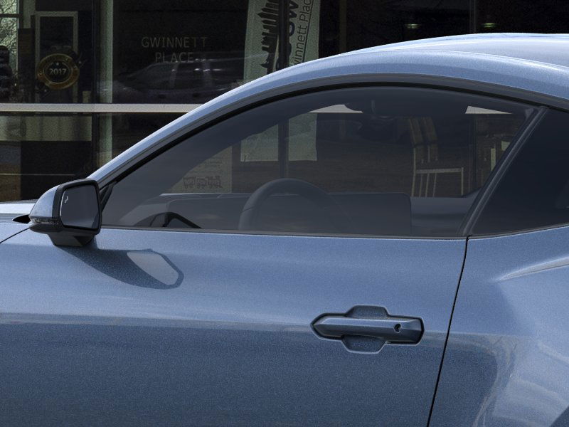 2025 Ford Mustang EcoBoost Premium Fastback - Photo 48