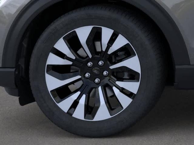 Thumbnail: 2026 Ford Explorer - 42