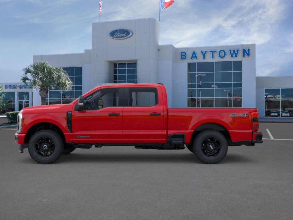 New 2026 Ford F-250 XL TRUCK